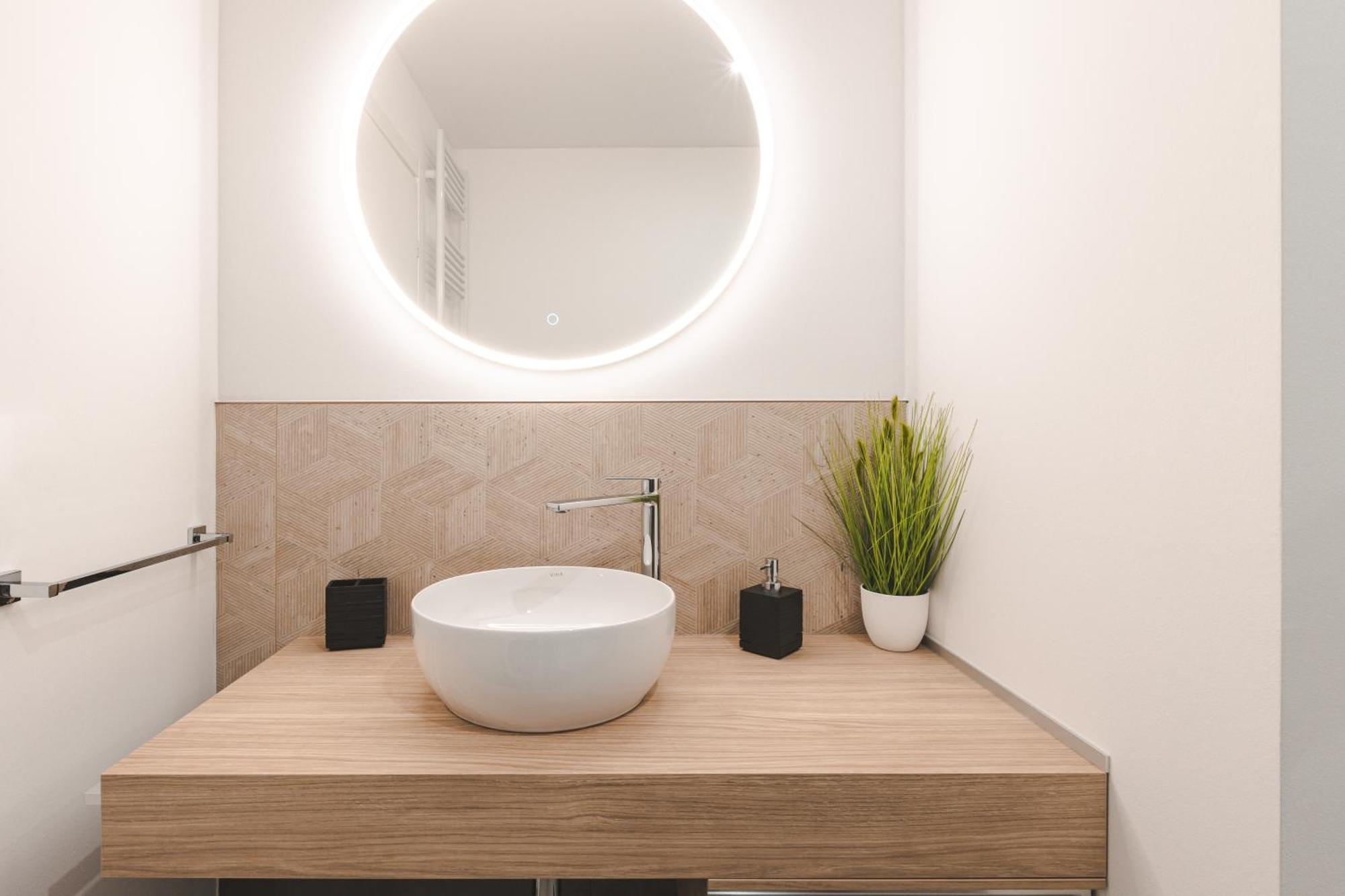 Suite Liberty View - Trieste Center Ponte Rosso Zewnętrze zdjęcie