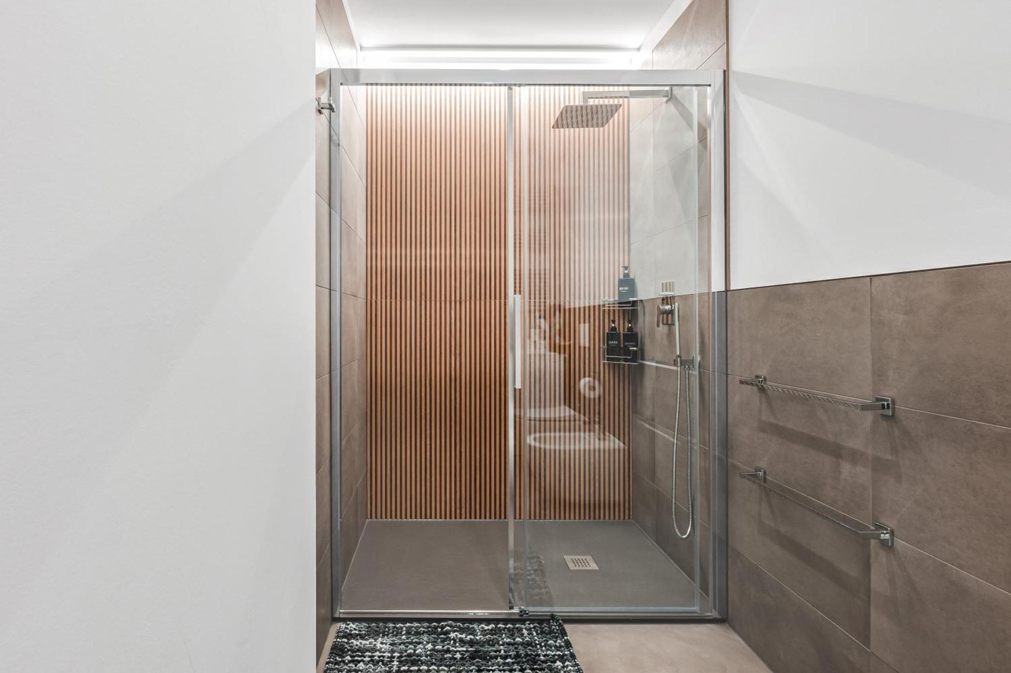 Suite Liberty View - Trieste Center Ponte Rosso Zewnętrze zdjęcie