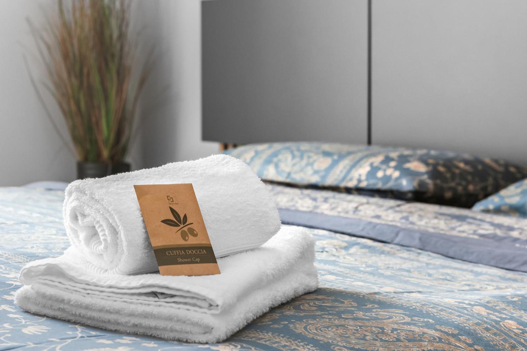 Suite Liberty View - Trieste Center Ponte Rosso Zewnętrze zdjęcie